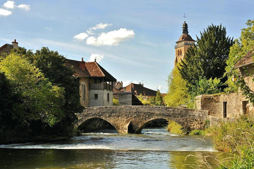Jura Entre amis