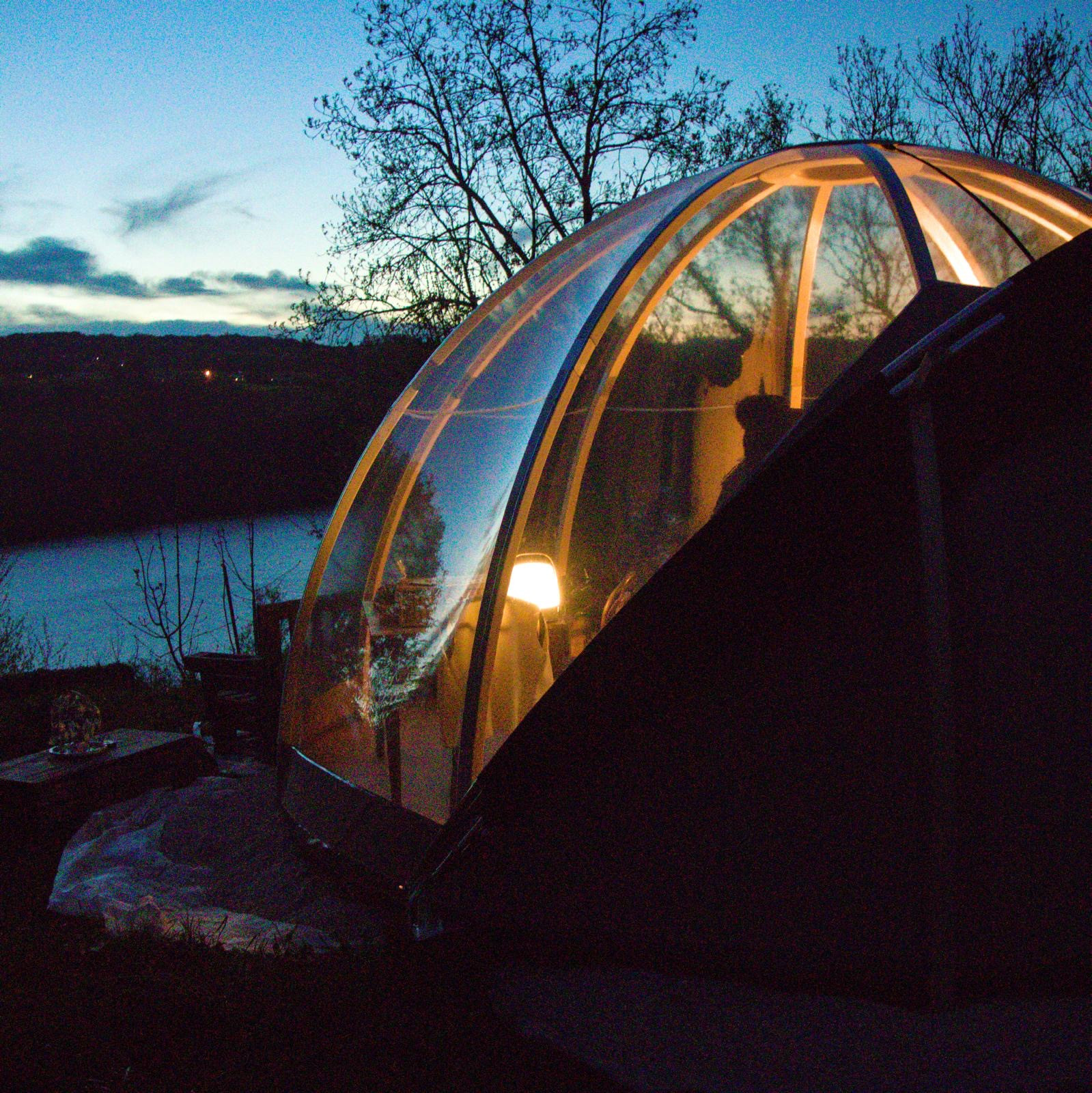 Camping Bellevue