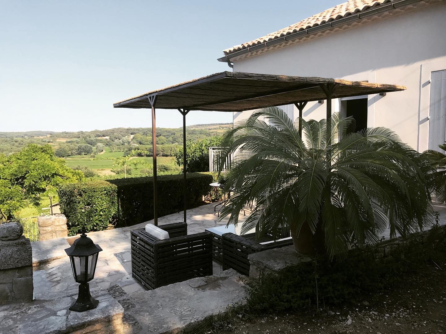 GreenGo Gîte Occitanie À la campagne