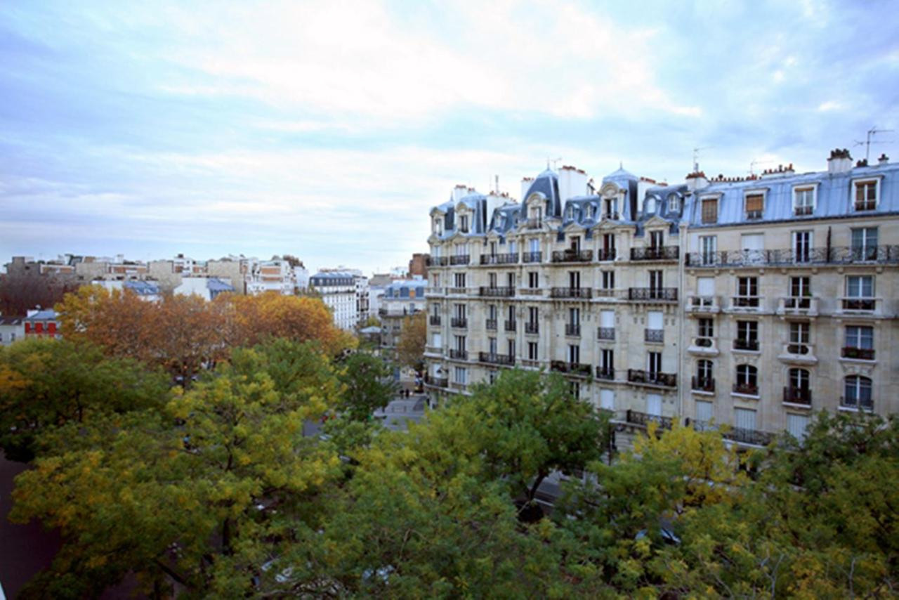 GreenGo Hotel du Printemps