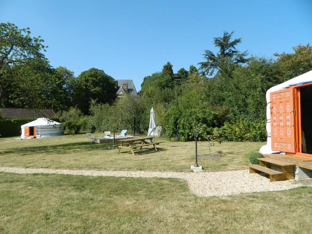 GreenGo location vacances écoresponsables