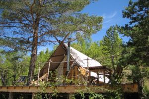 GreenGo location vacances écoresponsables