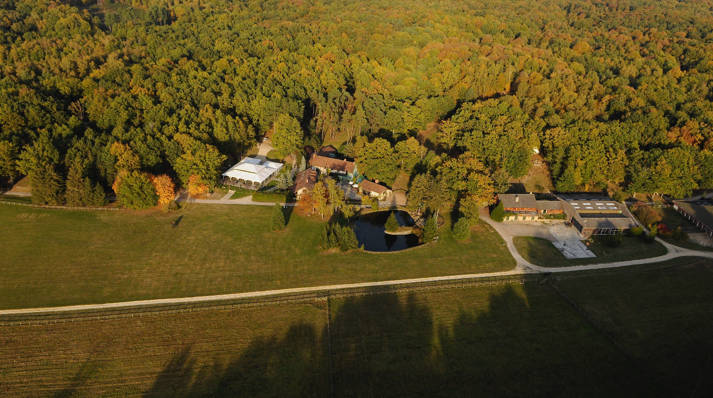 Hôte GreenGo: Domaine de la Butte Ronde