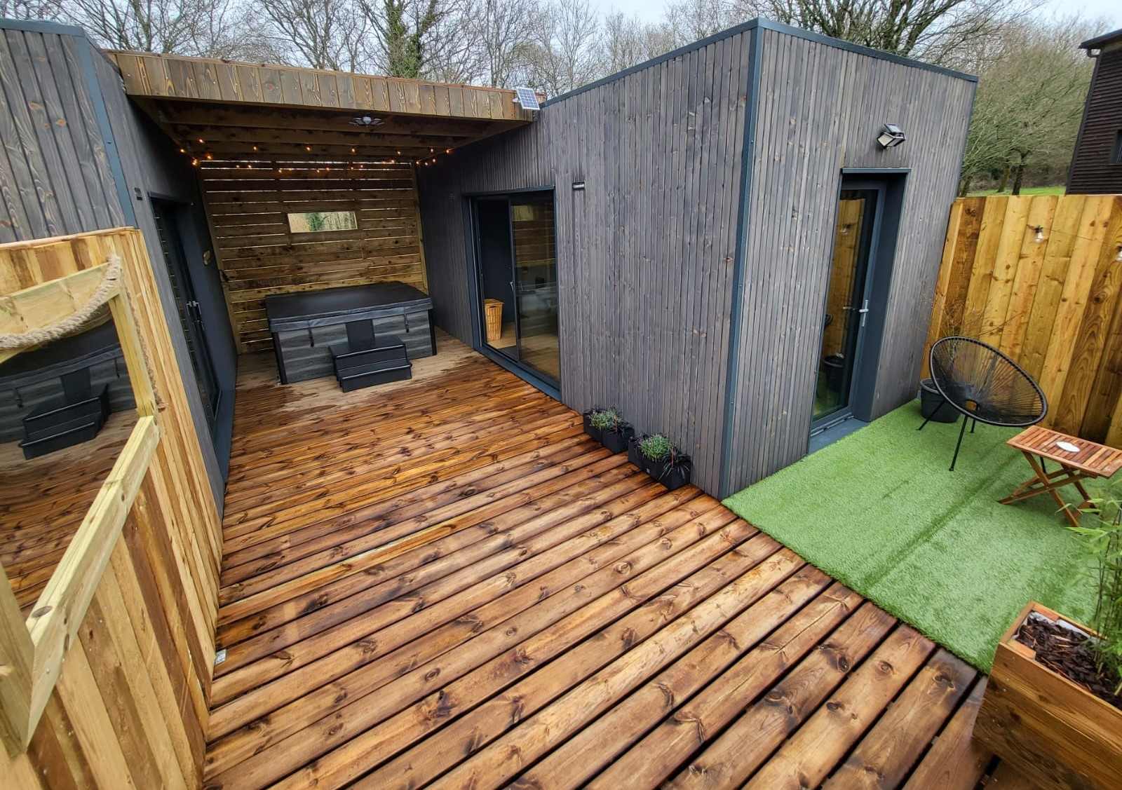 GreenGo Location Bretagne Haut-de-gamme
