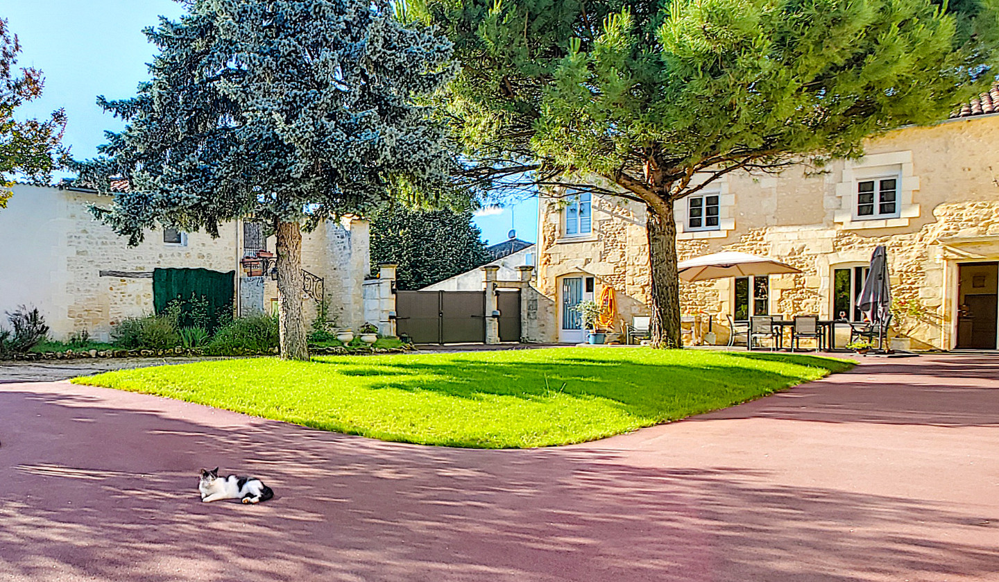 GreenGo location vacances écoresponsables