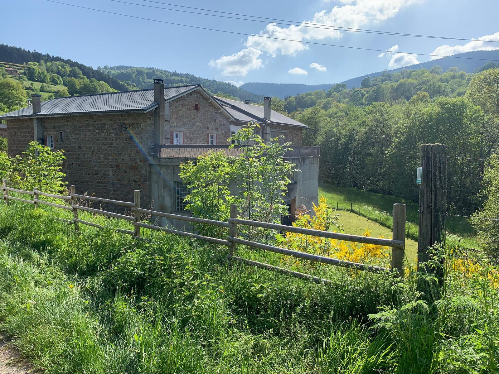 GreenGo location vacances écoresponsables