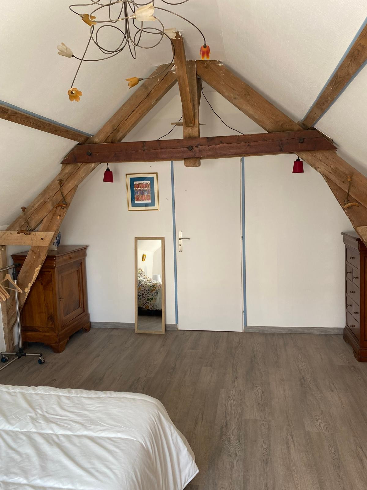 Logement insolite Maine-et-Loire Charme