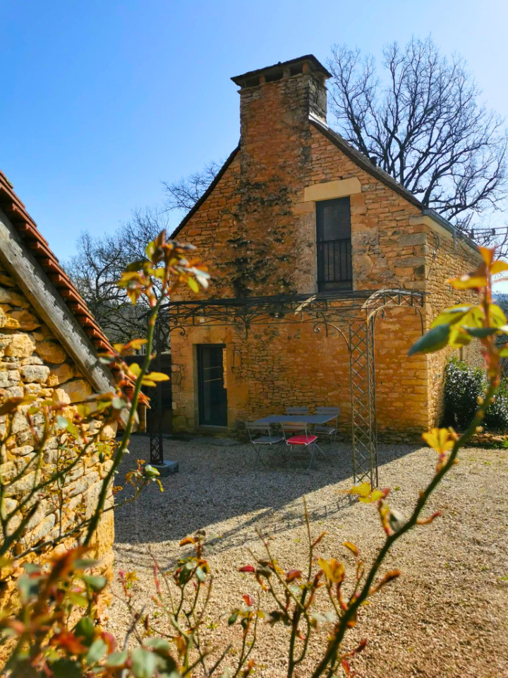 GreenGo location vacances écoresponsables