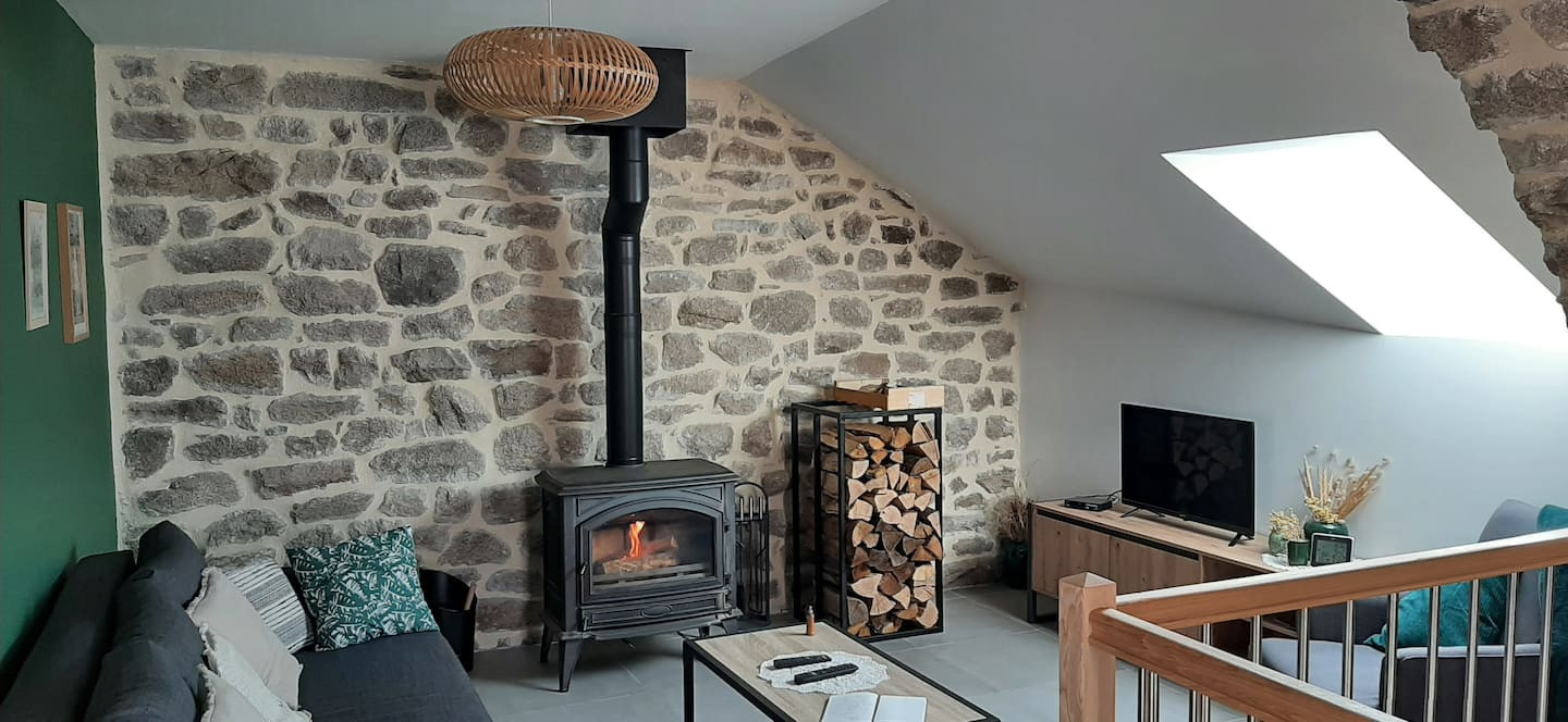 GreenGo Grange de la Vaissière