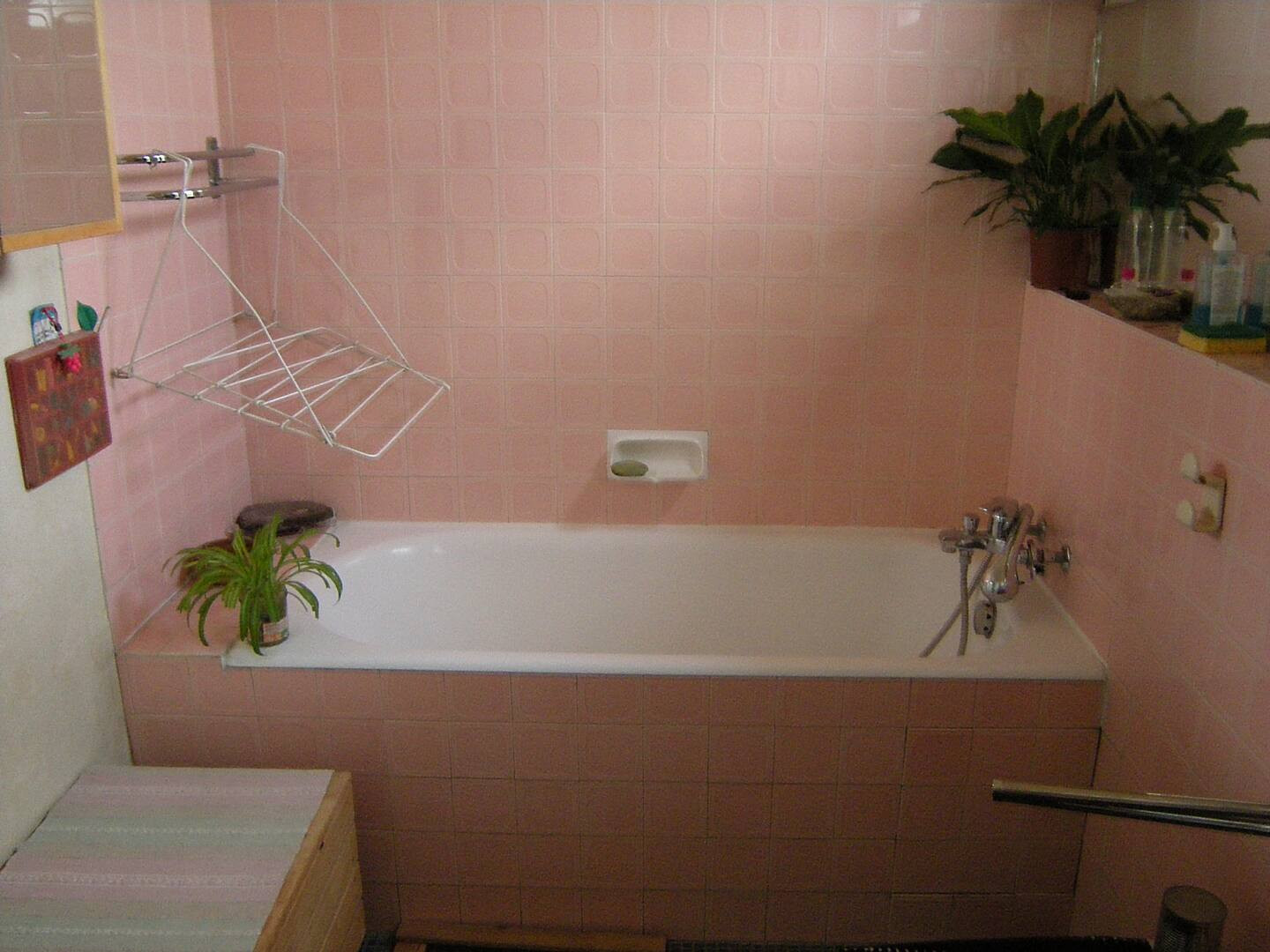 GreenGo Chambre chez l’habitant Île-de-France En ville