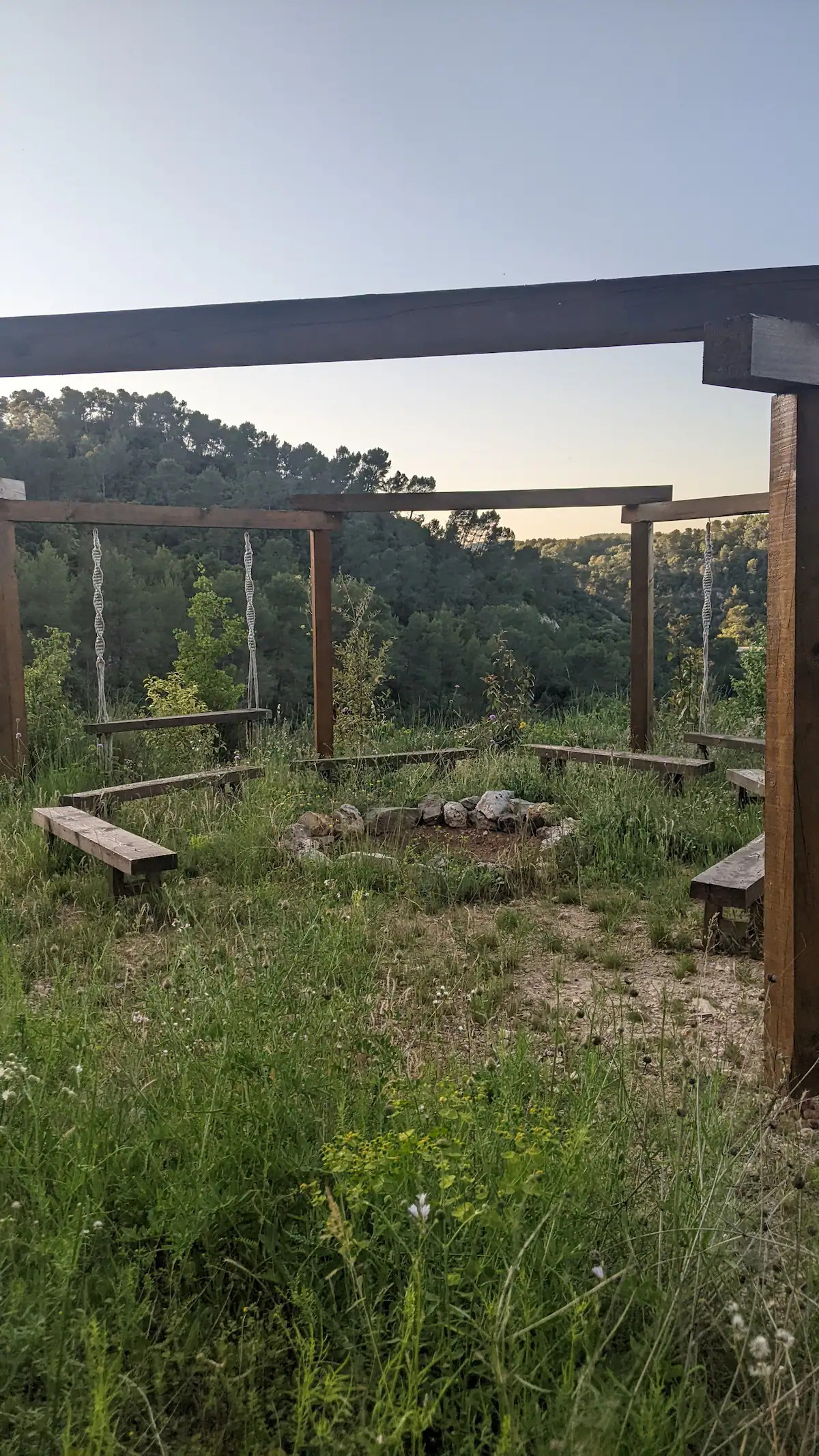 GreenGo Gîte Provence-Alpes-Côte d'Azur Évasion