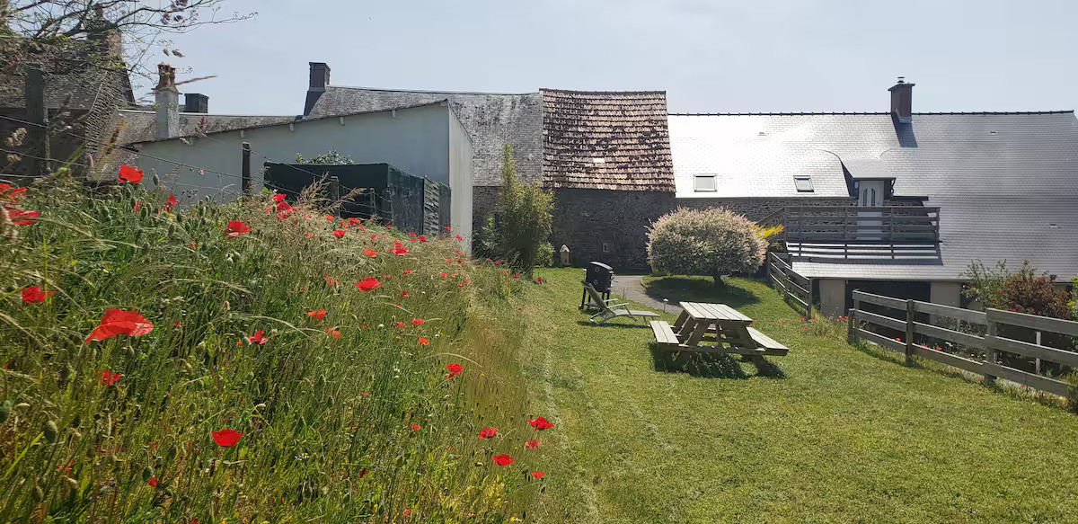 GreenGo Gîte Normandie Évasion