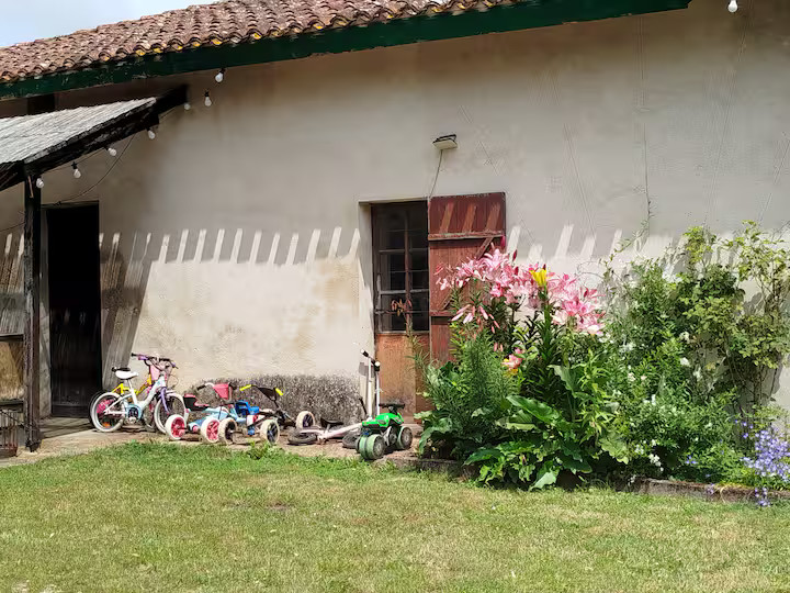 Dordogne Romantique