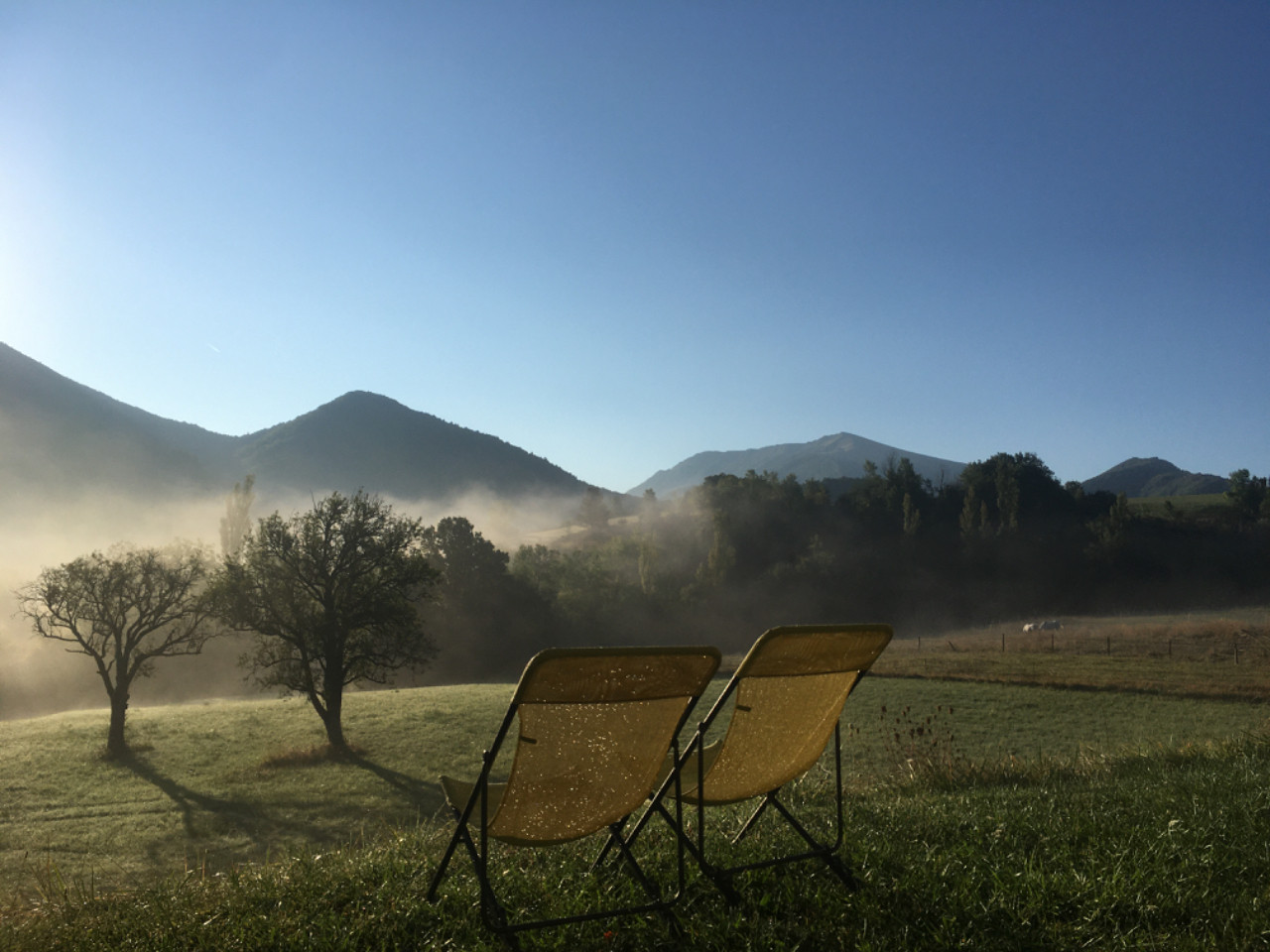 GreenGo location vacances écoresponsables