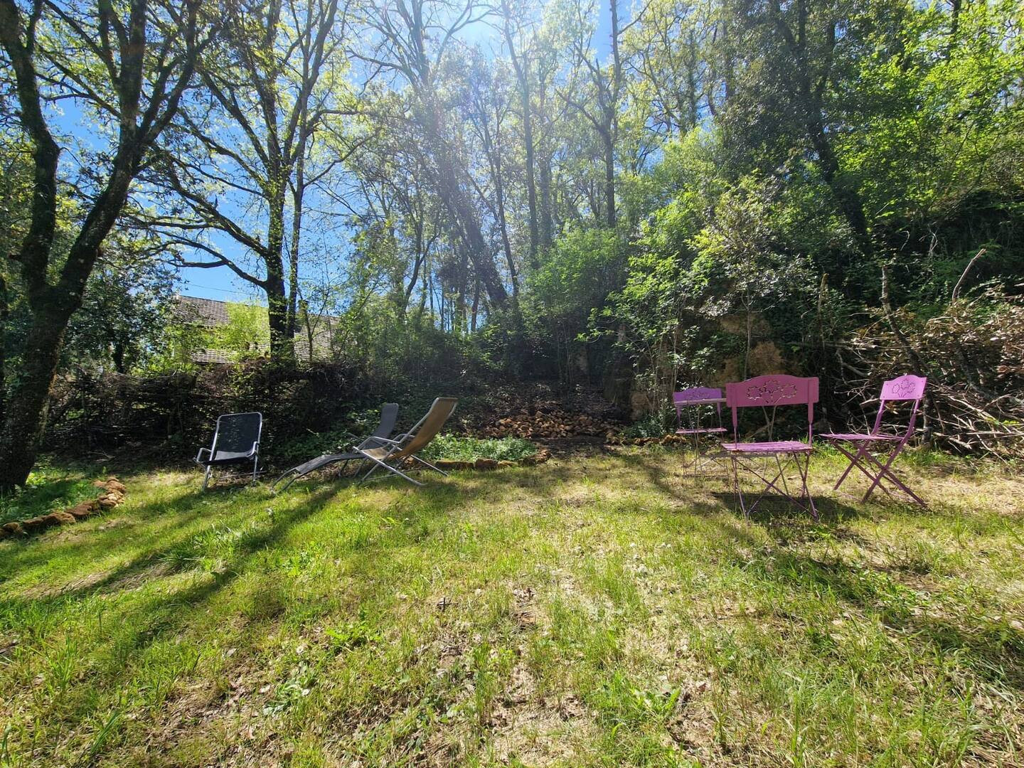 GreenGo Location Occitanie Évasion