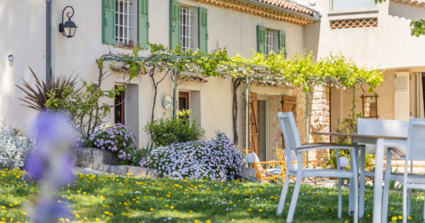Alpes-Maritimes Haut-de-gamme