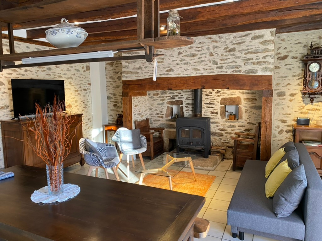 GreenGo location vacances écoresponsables