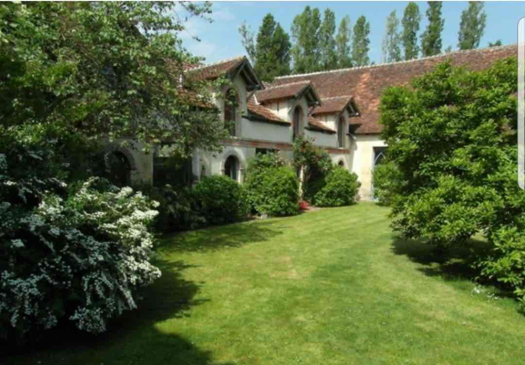 GreenGo Clos Saint Aignan