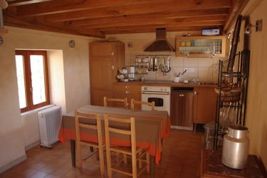 Puy-de-Dôme Gîte de groupe