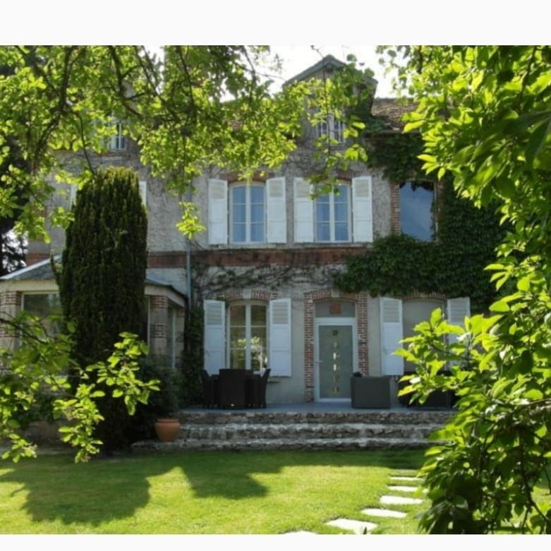 GreenGo Gîte Centre-Val de Loire Évasion