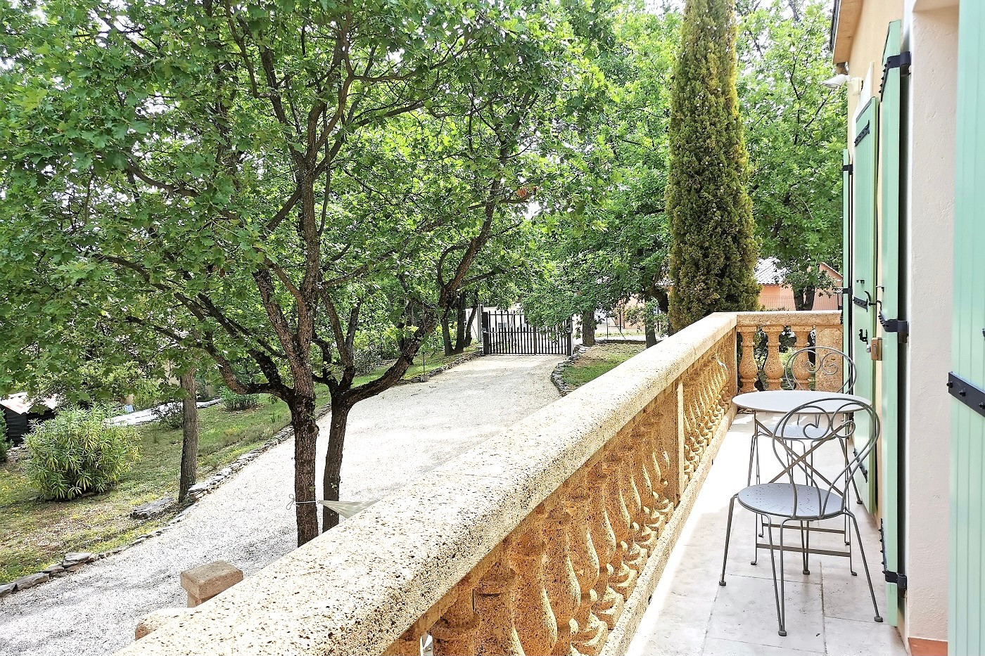 GreenGo La villa du petit bois