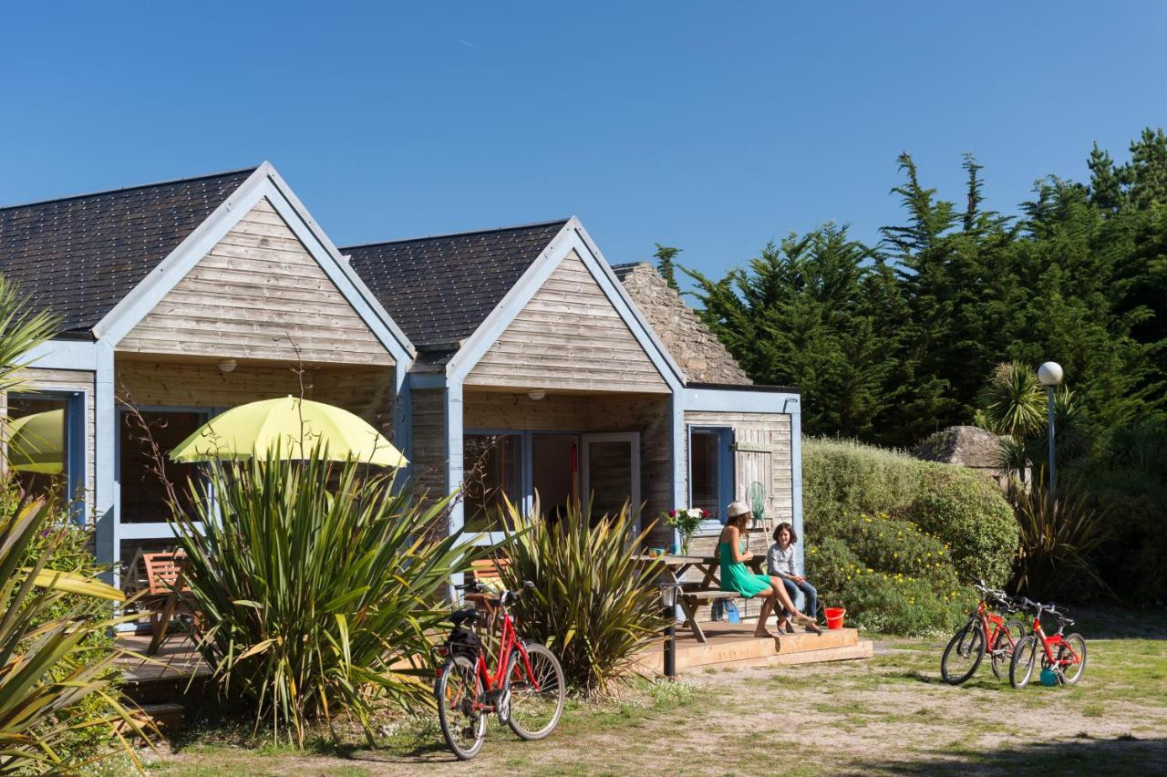 GreenGo location vacances écoresponsables