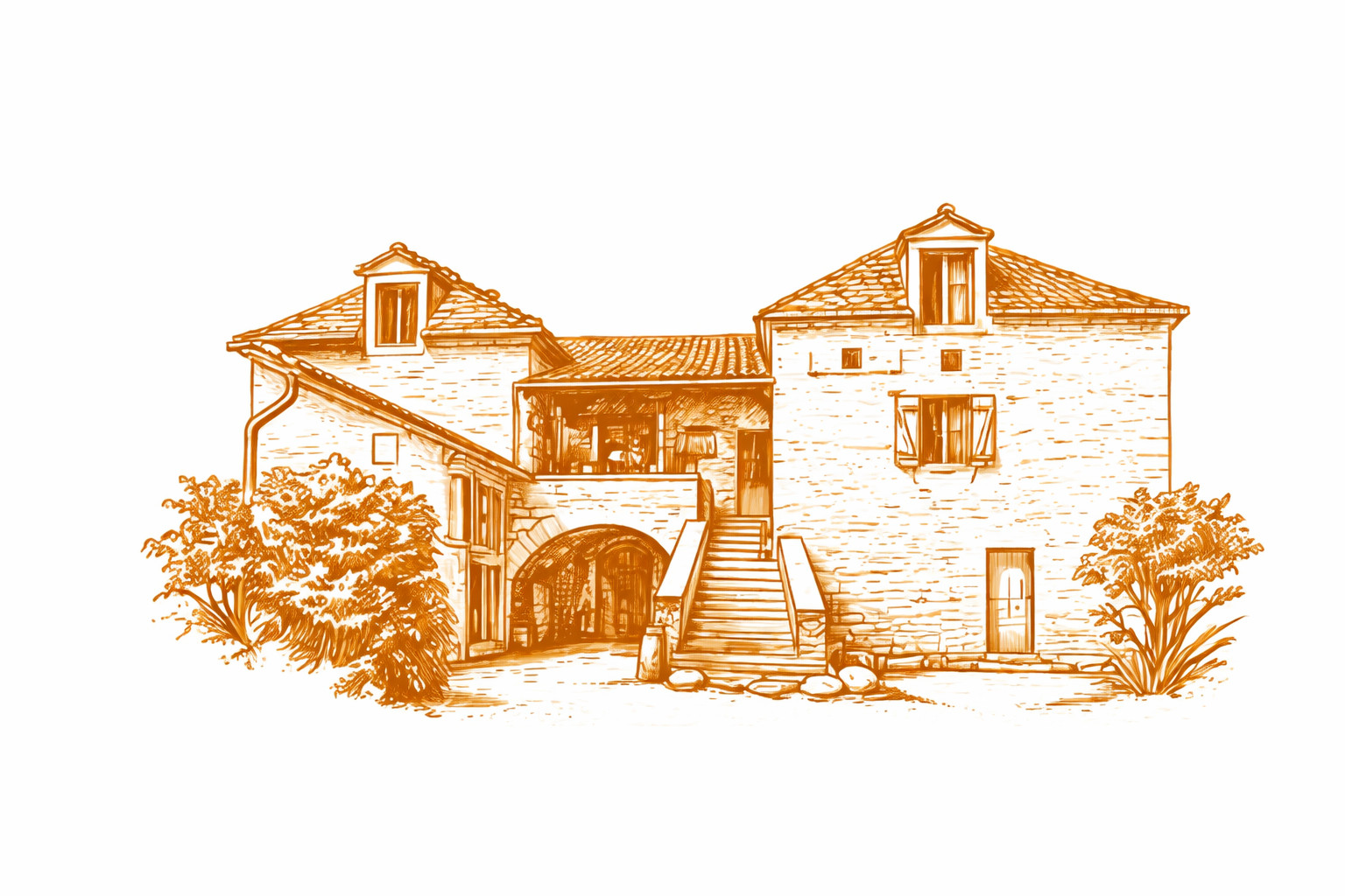 GreenGo Gîte Occitanie Évasion