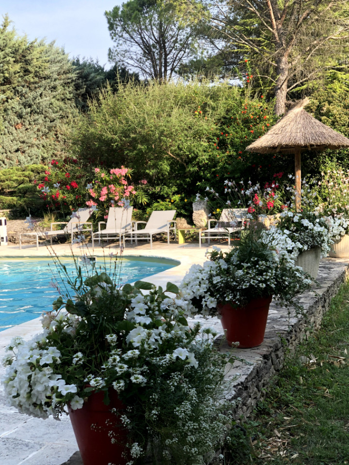 Vaucluse Romantique