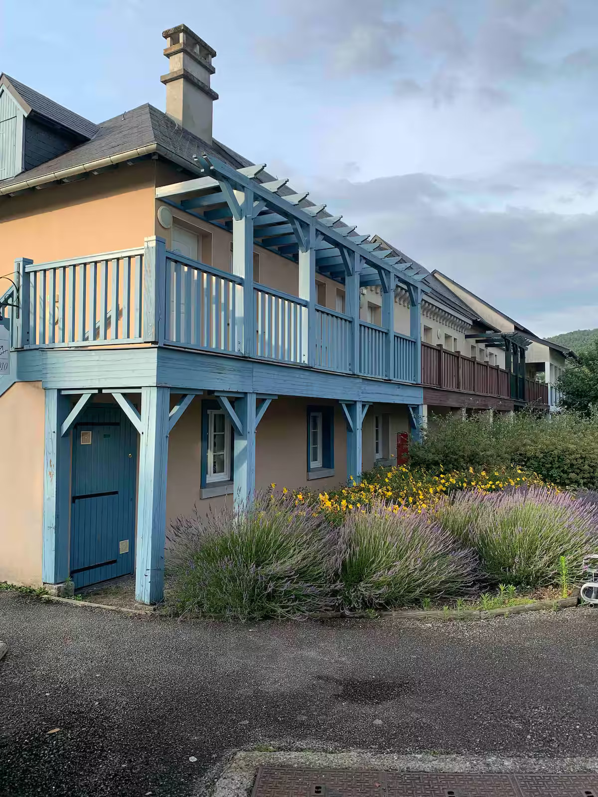 GreenGo Magnifique duplex de Regine les Belles Rives Argentat sur Dordogne