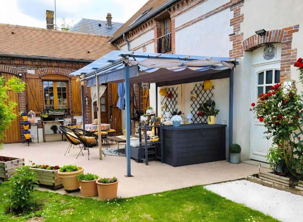 Le Cottage Tina
