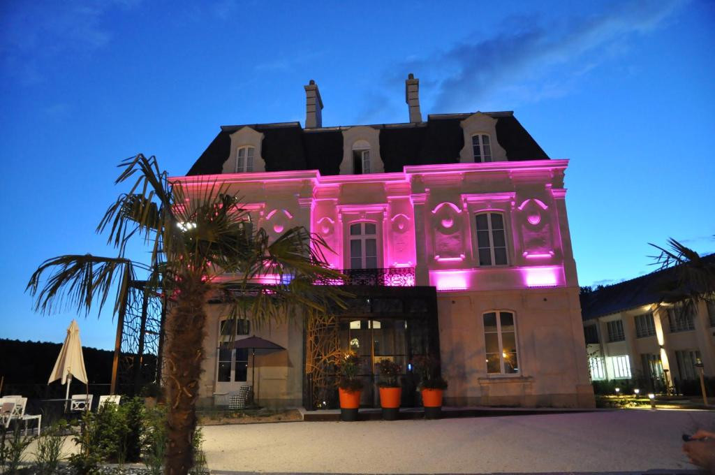 GreenGo location vacances écoresponsables