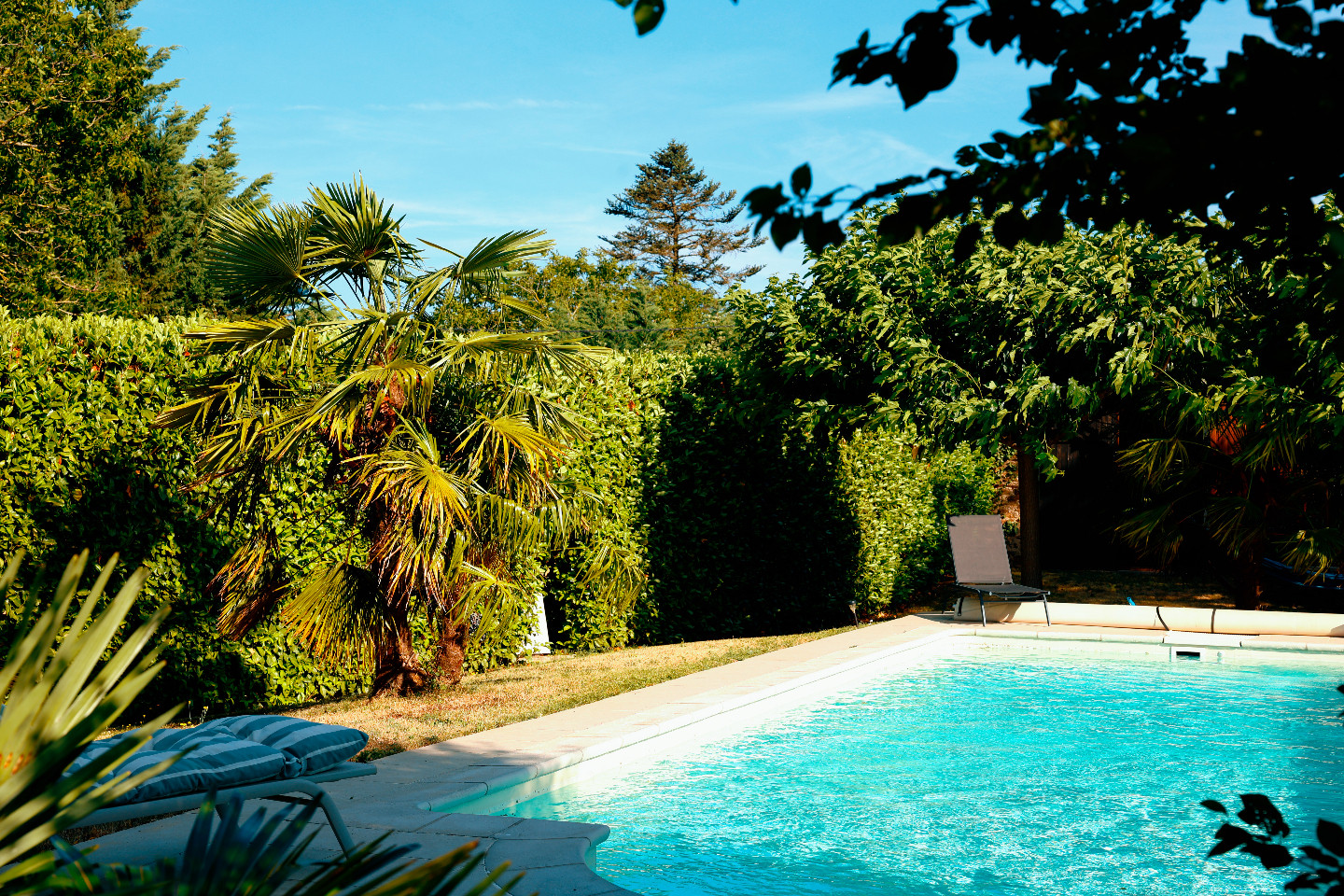 Hôte GreenGo: Grand gîte avec piscine – lieu de vie nature