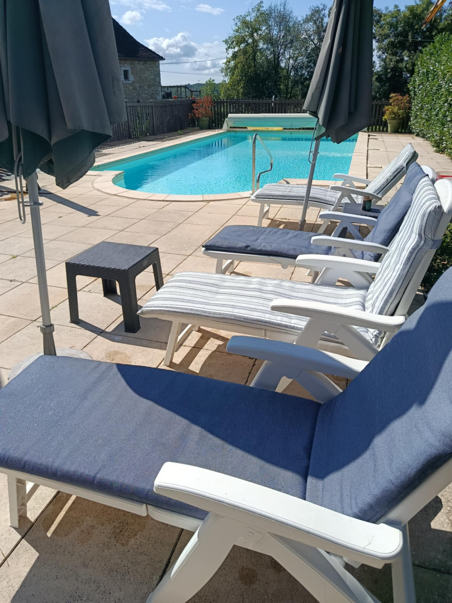 GreenGo Les Gîtes du Carpe Diem