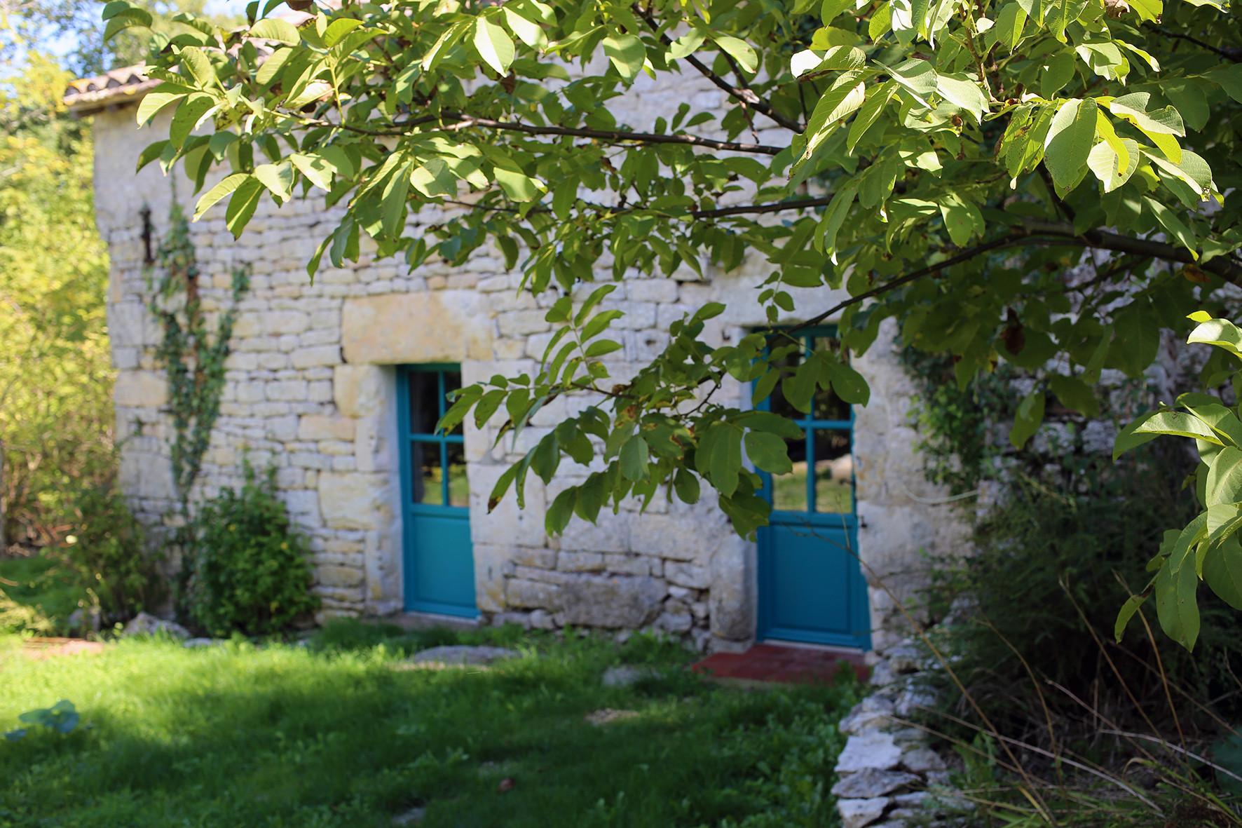 GreenGo Gîte Occitanie Évasion