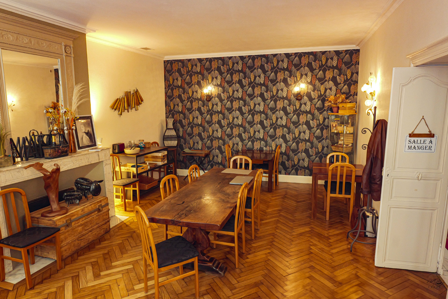 La Maison Duffour