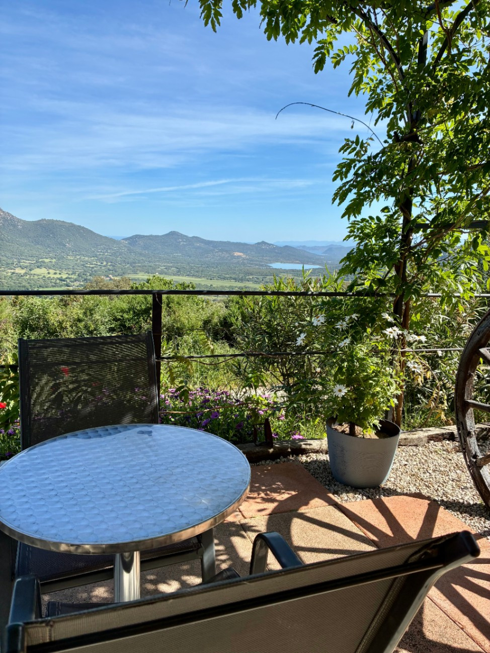 Haute-Corse Glamping