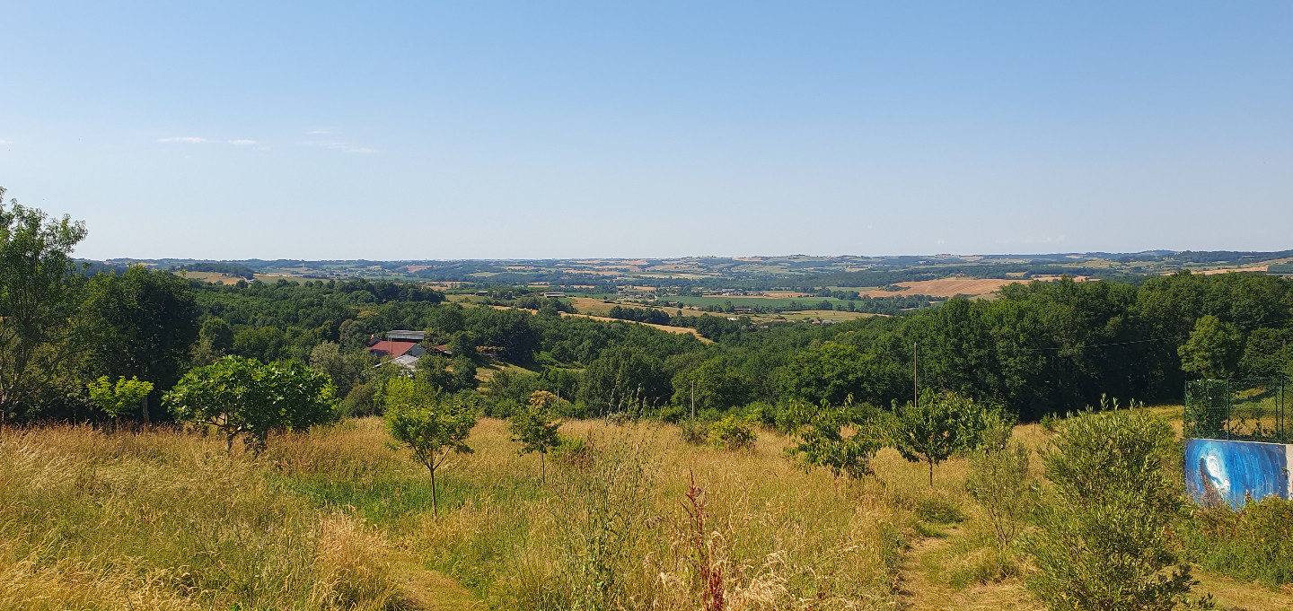 GreenGo Un petit coin tranquille