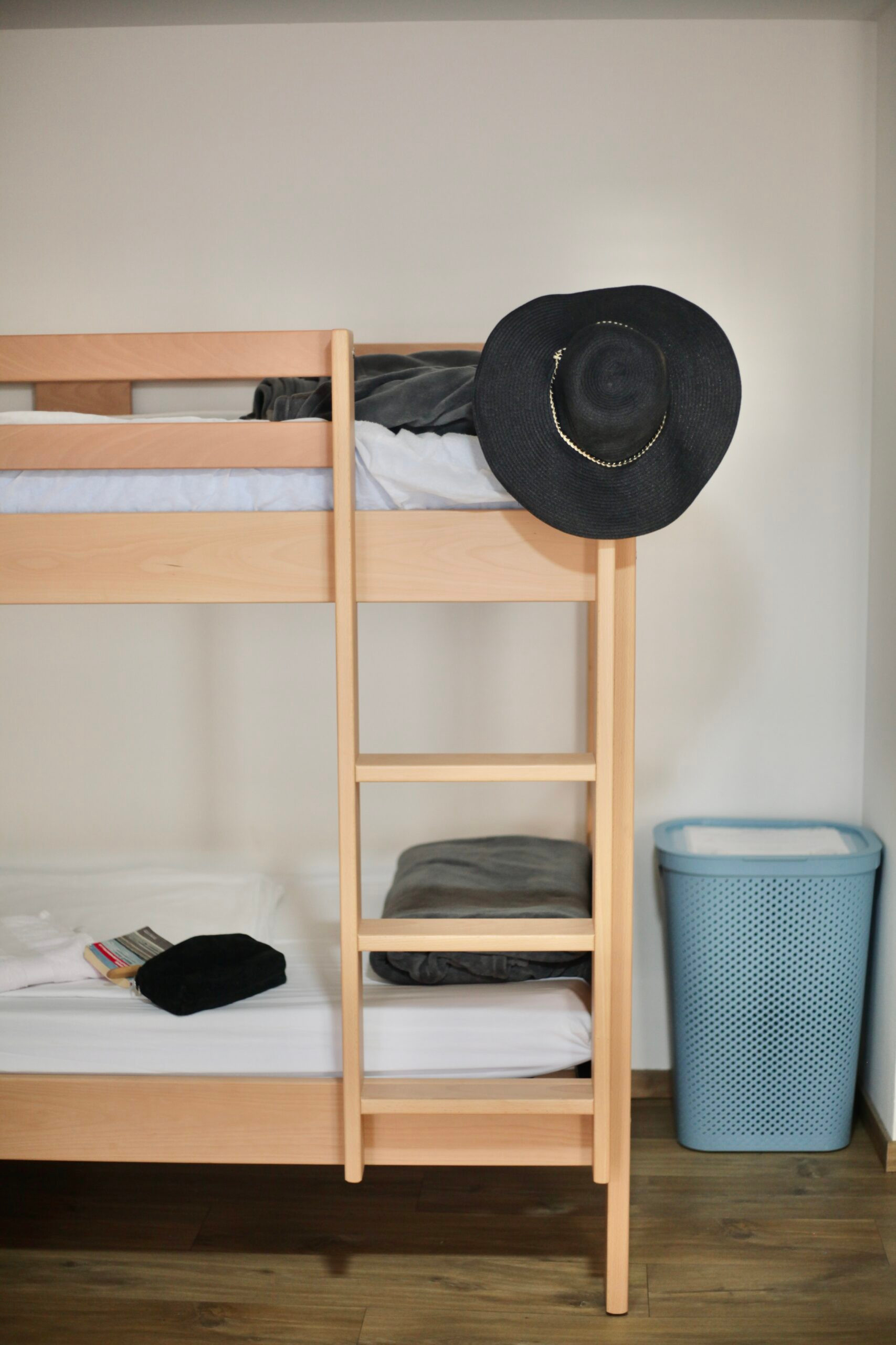 GreenGo Hostel le Diablotin
