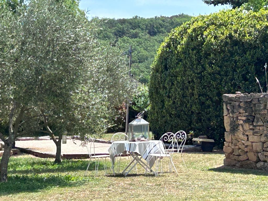 GreenGo Gîte Occitanie Évasion