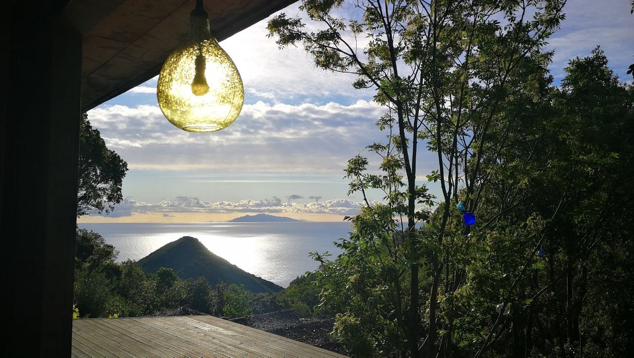 Hôte GreenGo: Alba Cabana le jardin de l'Aube