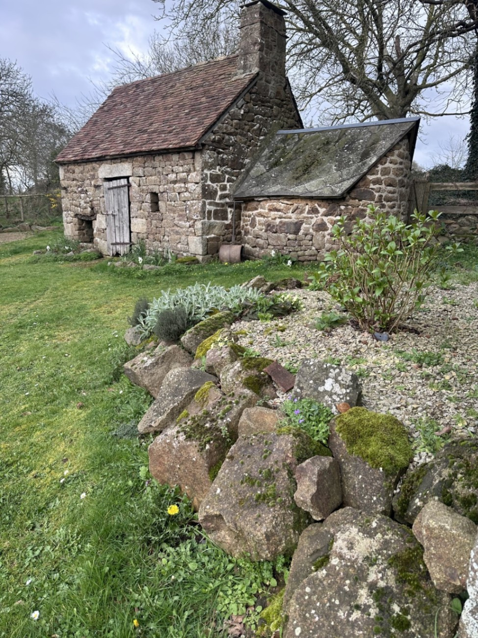 GreenGo Gîte Normandie Évasion