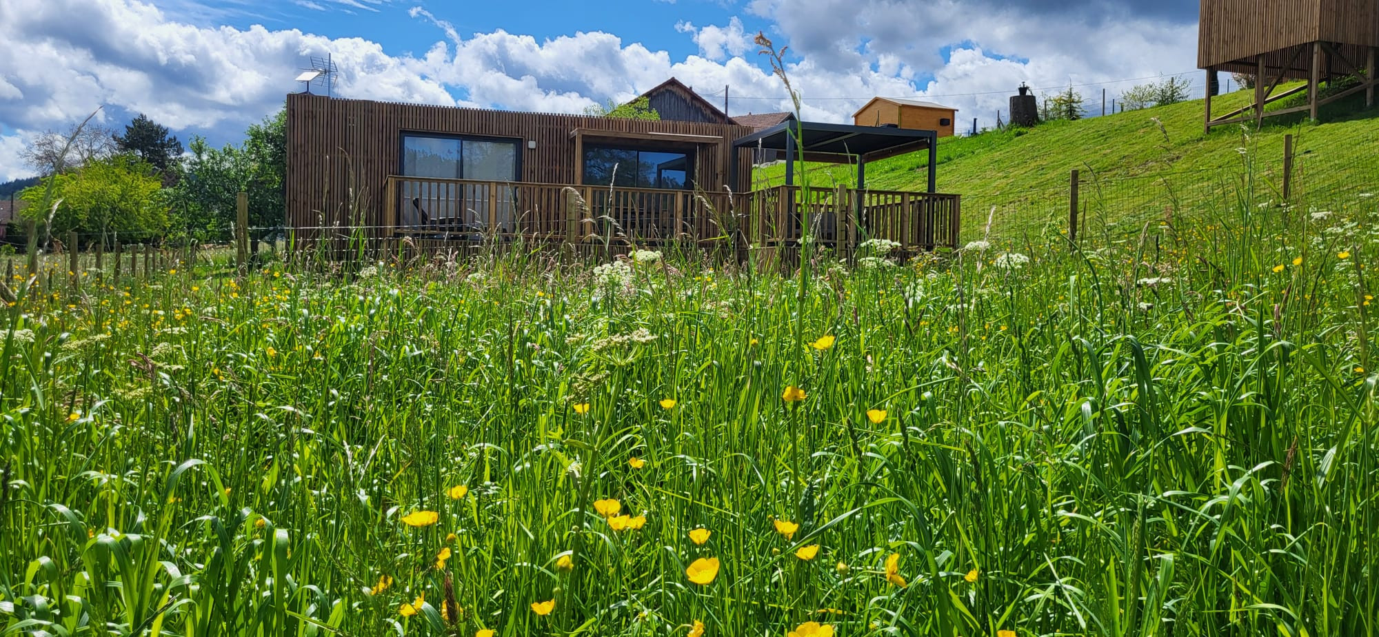 GreenGo Gîte Grand Est Haut-de-gamme