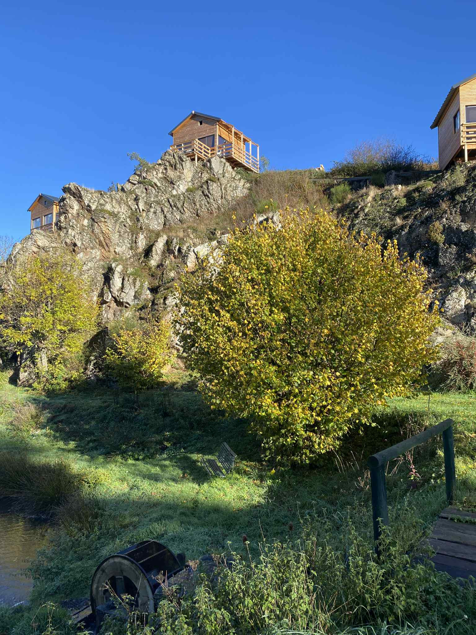 Haute-Loire À la campagne