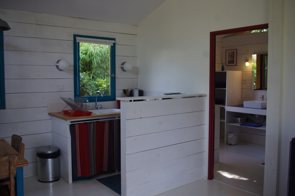 Chambre d’hôtes Landes Authentique