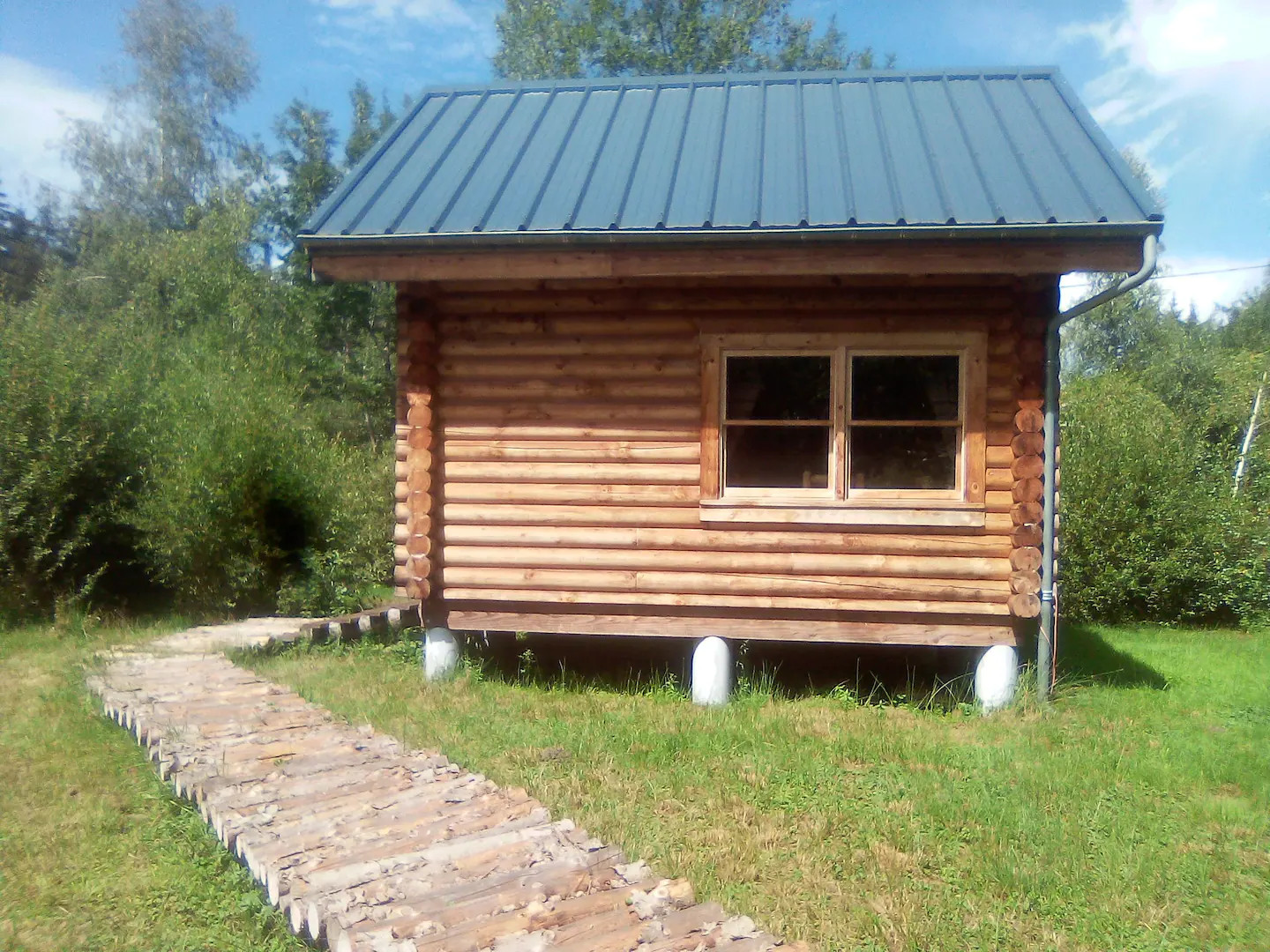 GreenGo location vacances écoresponsables