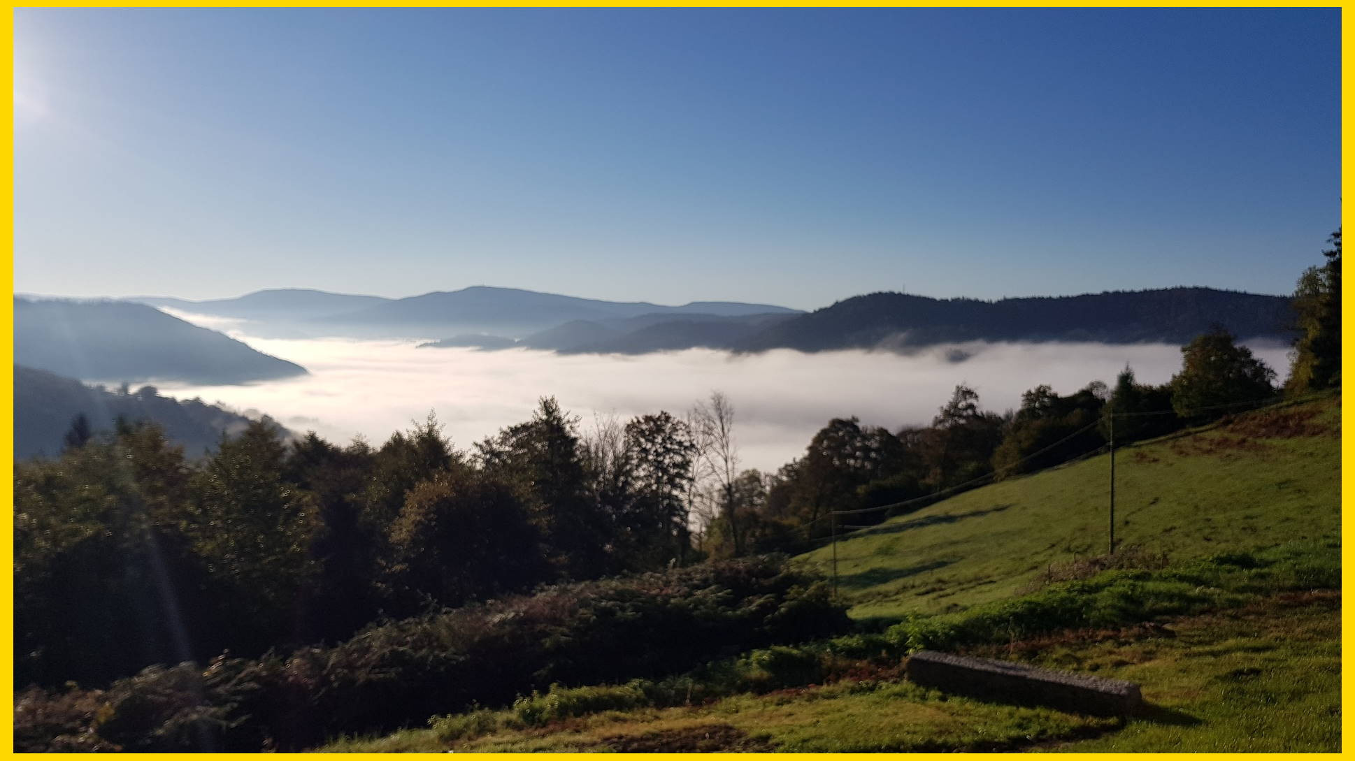GreenGo Le Haut Pré
