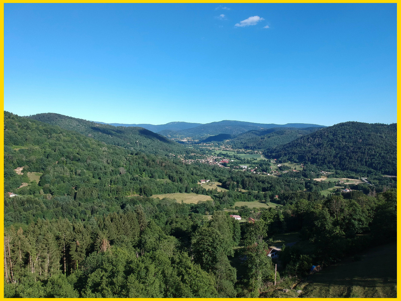 Le Haut Pré