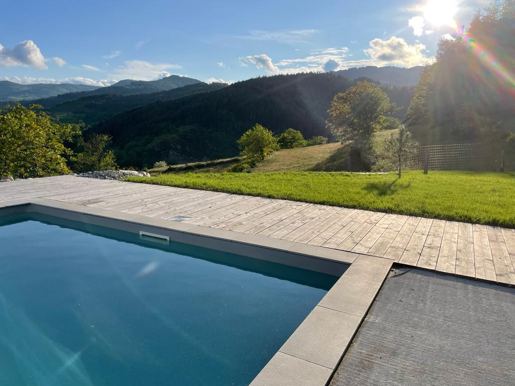GreenGo Gîte Auvergne-Rhône-Alpes Évasion