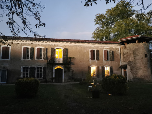 GreenGo location vacances écoresponsables