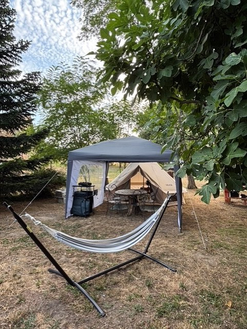 GreenGo Logement insolite Nouvelle-Aquitaine Évasion